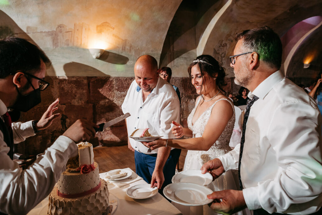 Hochzeitsfotograf Kaiserslautern Hochzeit Schloss Edesheim