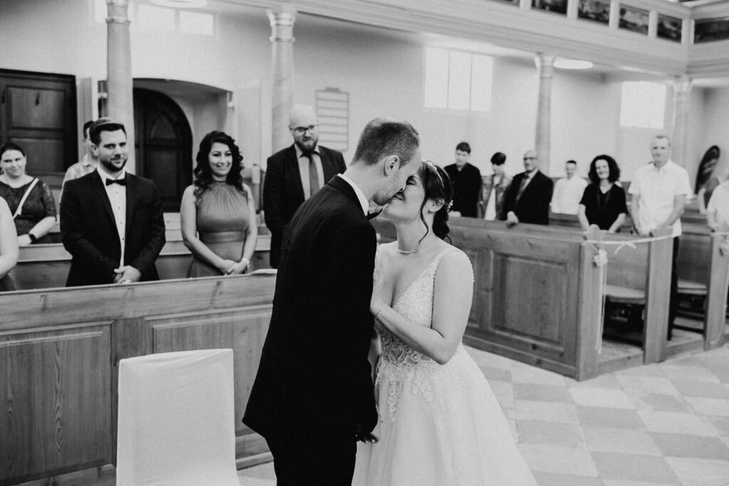 Hochzeitsfotograf Kaiserslautern Hochzeit Schloss Edesheim