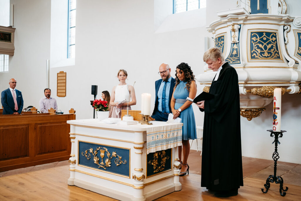 Hochzeitsfotograf Kaiserslautern Hochzeit Schloss Edesheim