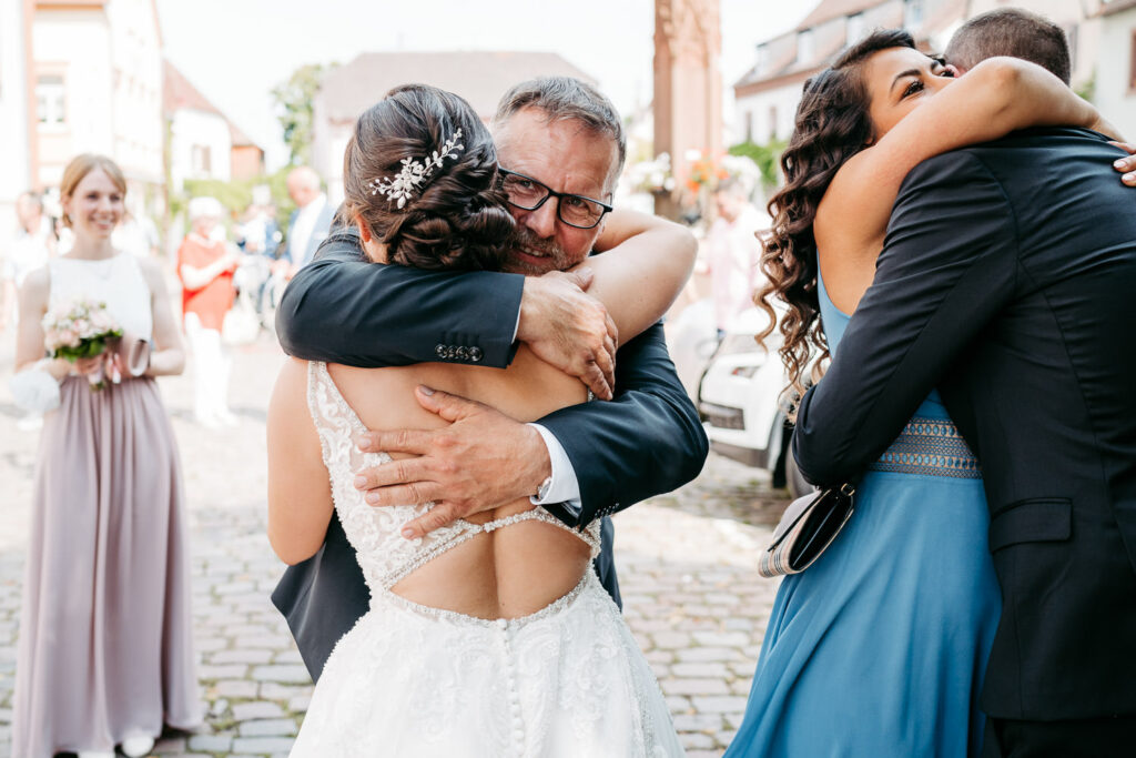 Hochzeitsfotograf Kaiserslautern Hochzeit Schloss Edesheim