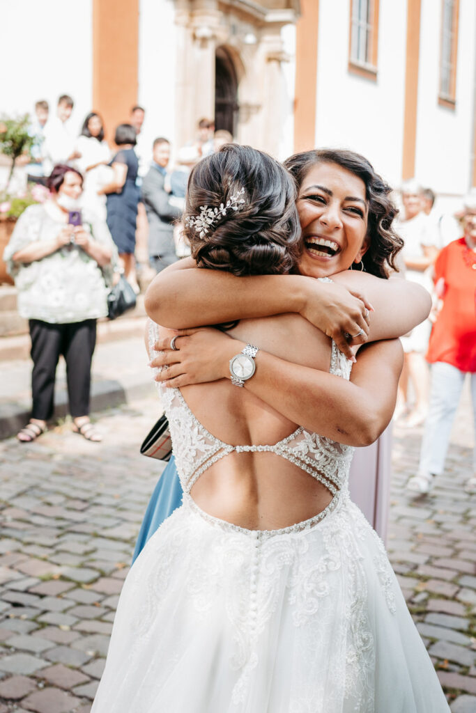 Hochzeitsfotograf Kaiserslautern Hochzeit Schloss Edesheim