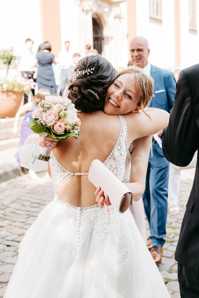 Hochzeitsfotograf Kaiserslautern Hochzeit Schloss Edesheim