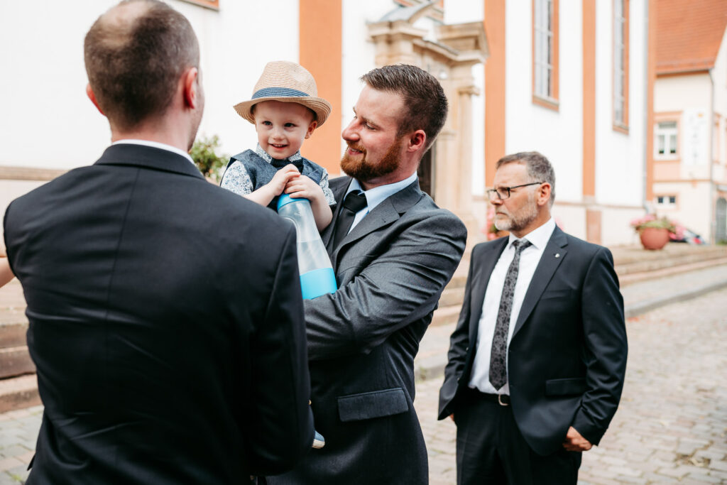 Hochzeitsfotograf Kaiserslautern Hochzeit Schloss Edesheim