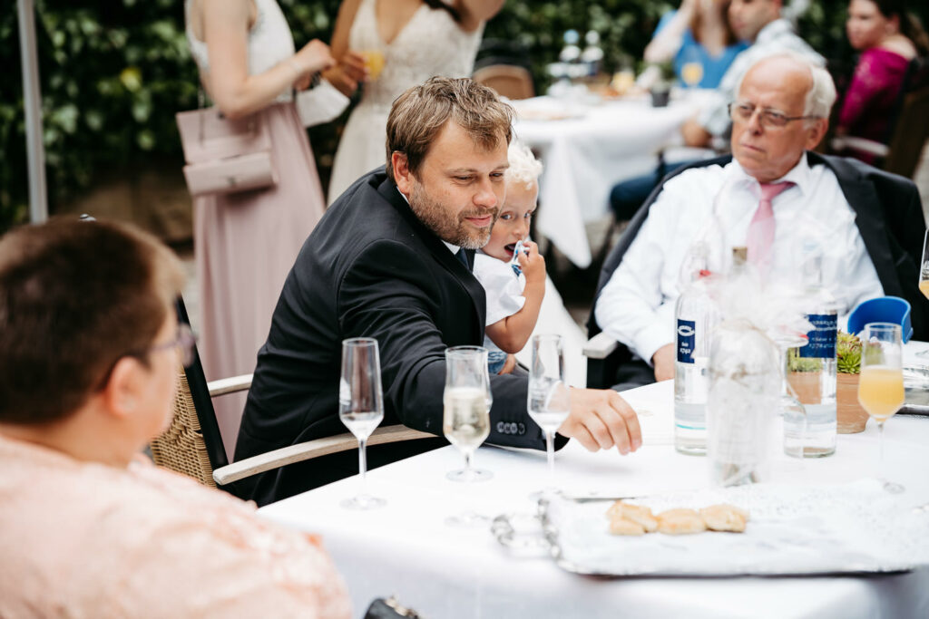 Hochzeitsfotograf Kaiserslautern Hochzeit Schloss Edesheim