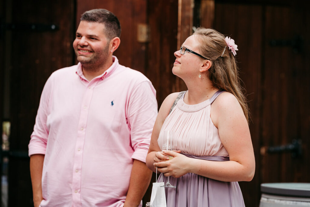 Hochzeitsfotograf Kaiserslautern Hochzeit Schloss Edesheim