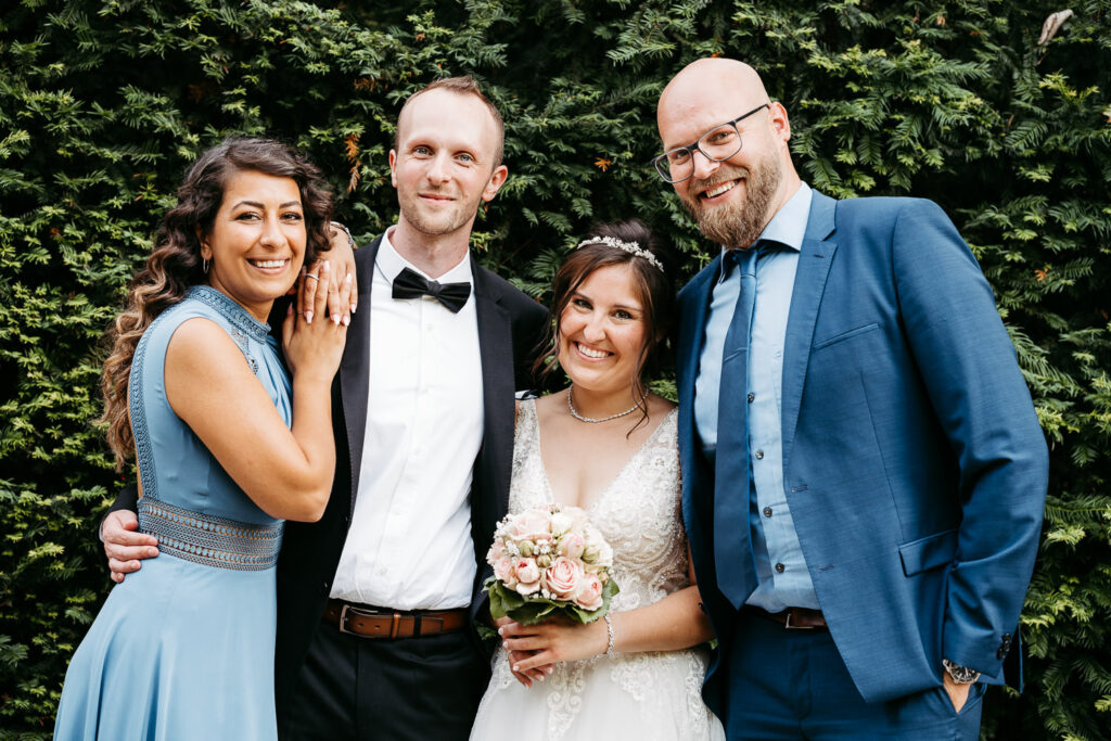 Hochzeitsfotograf Kaiserslautern Hochzeit Schloss Edesheim