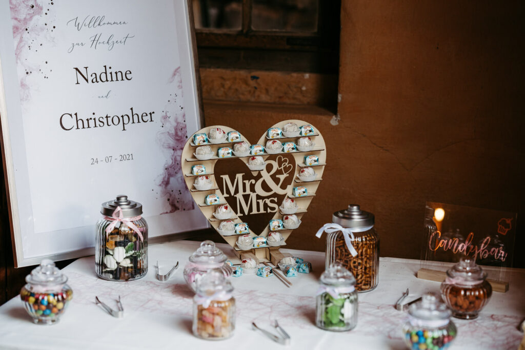 Hochzeitsfotograf Kaiserslautern Hochzeit Schloss Edesheim