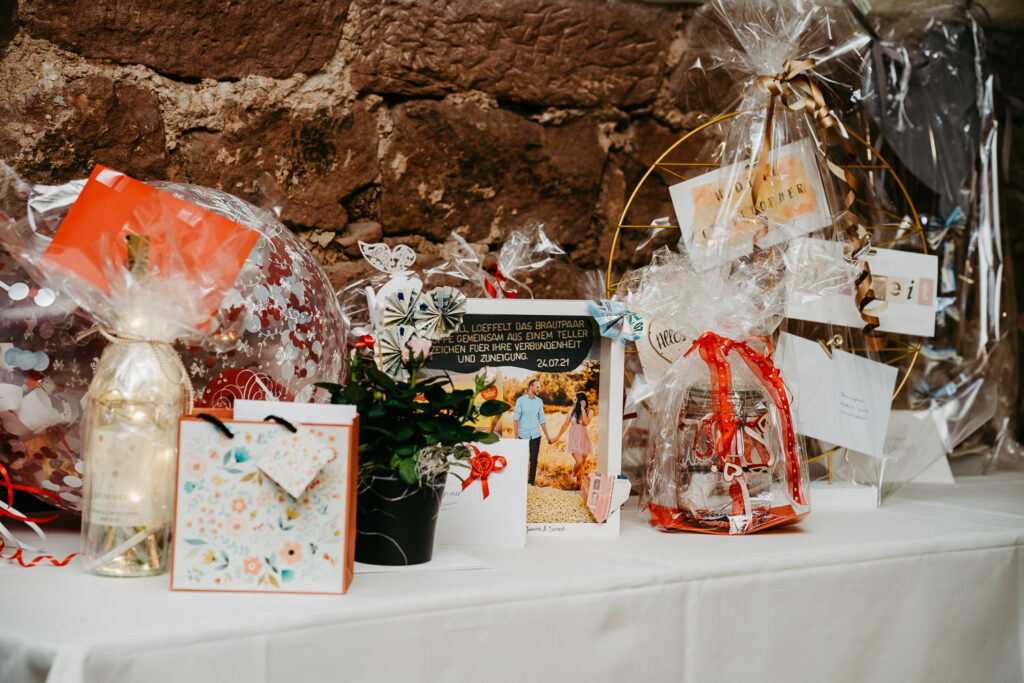 Hochzeitsfotograf Kaiserslautern Hochzeit Schloss Edesheim