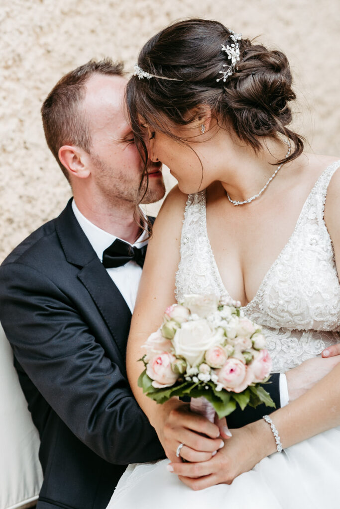 Hochzeitsfotograf Kaiserslautern Hochzeit Schloss Edesheim