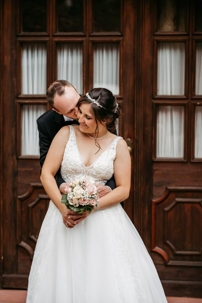 Hochzeitsfotograf Kaiserslautern Hochzeit Schloss Edesheim