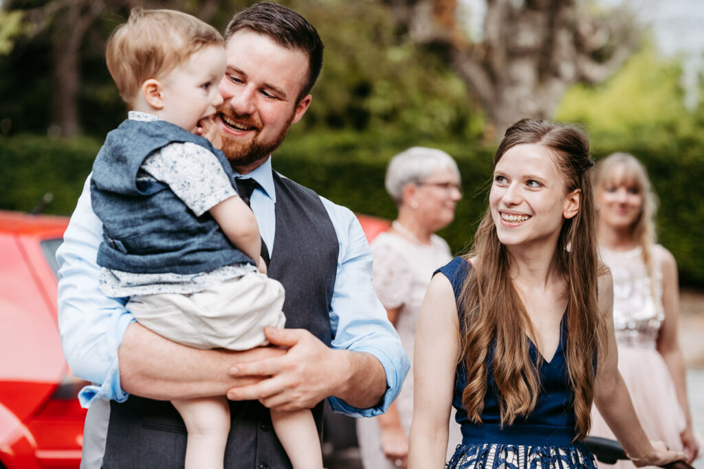 Hochzeitsfotograf Kaiserslautern Hochzeit Schloss Edesheim