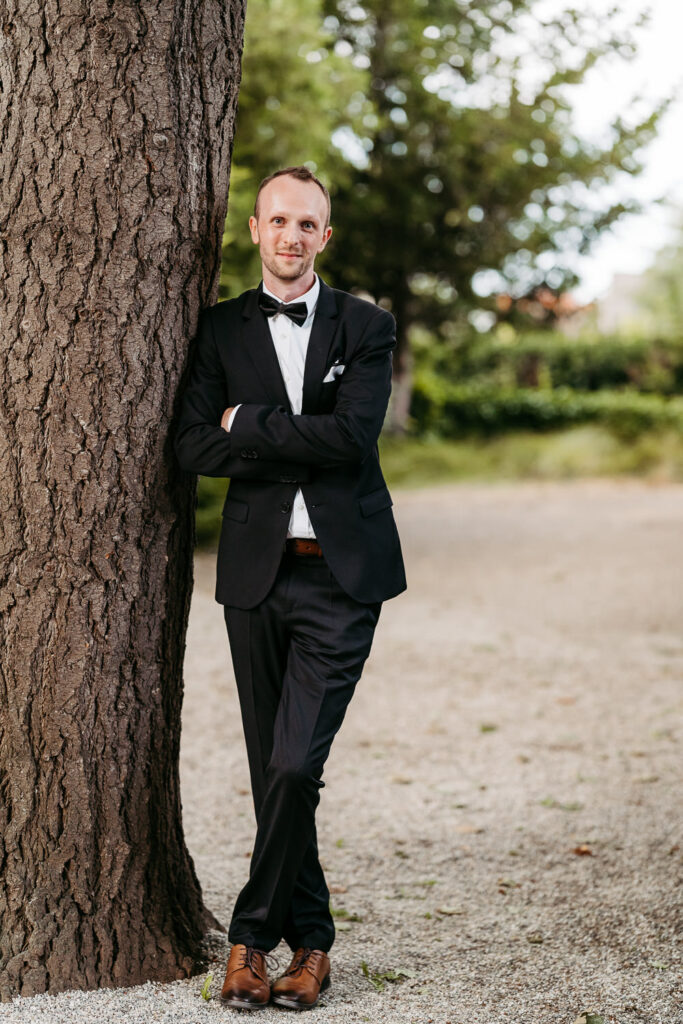 Hochzeitsfotograf Kaiserslautern Hochzeit Schloss Edesheim