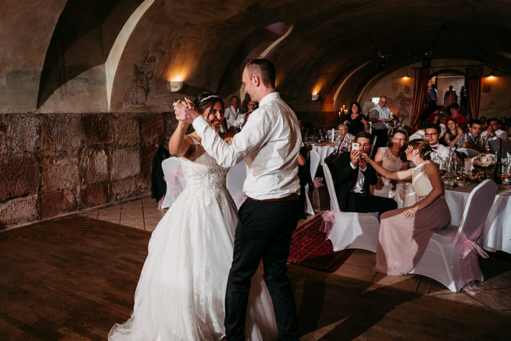 Hochzeitsfotograf Kaiserslautern Hochzeit Schloss Edesheim
