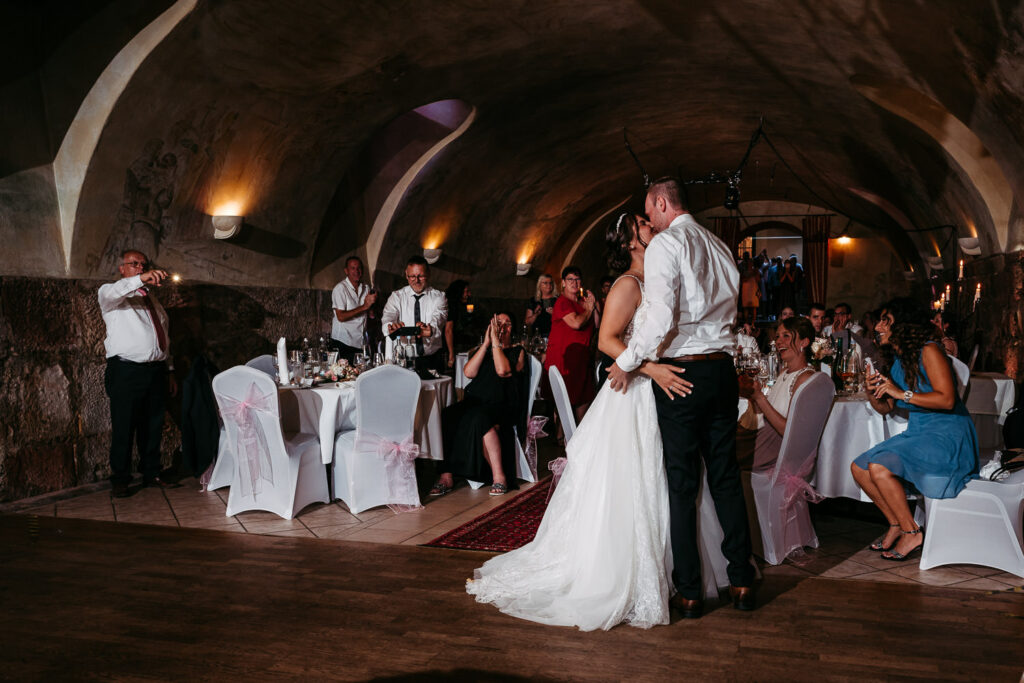 Hochzeitsfotograf Kaiserslautern Hochzeit Schloss Edesheim