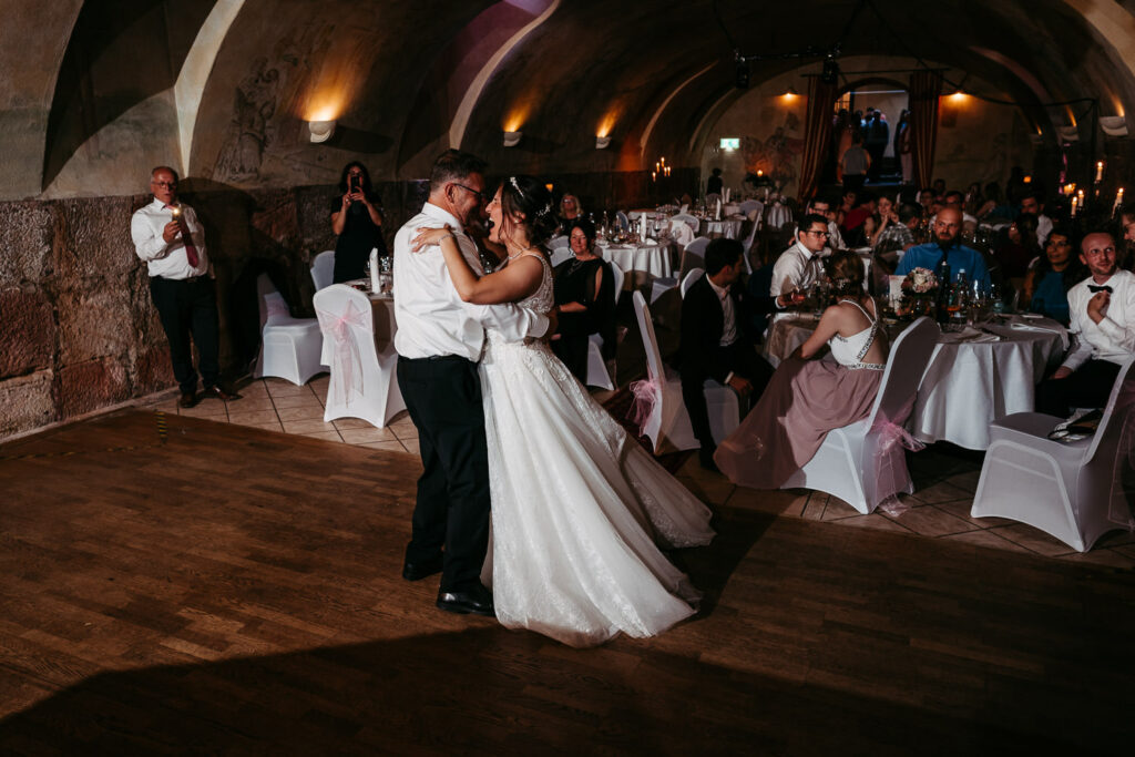 Hochzeitsfotograf Kaiserslautern Hochzeit Schloss Edesheim