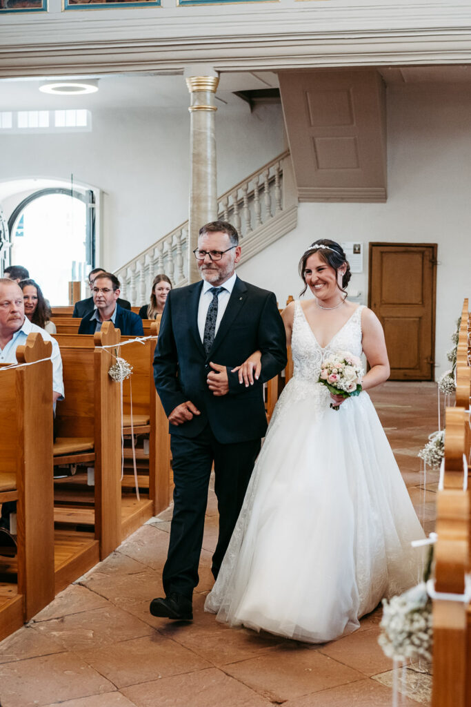Hochzeitsfotograf Kaiserslautern Hochzeit Schloss Edesheim