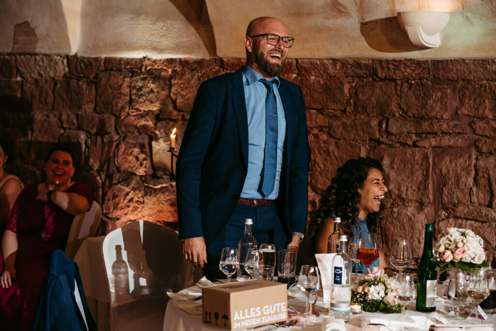 Hochzeitsfotograf Kaiserslautern Hochzeit Schloss Edesheim