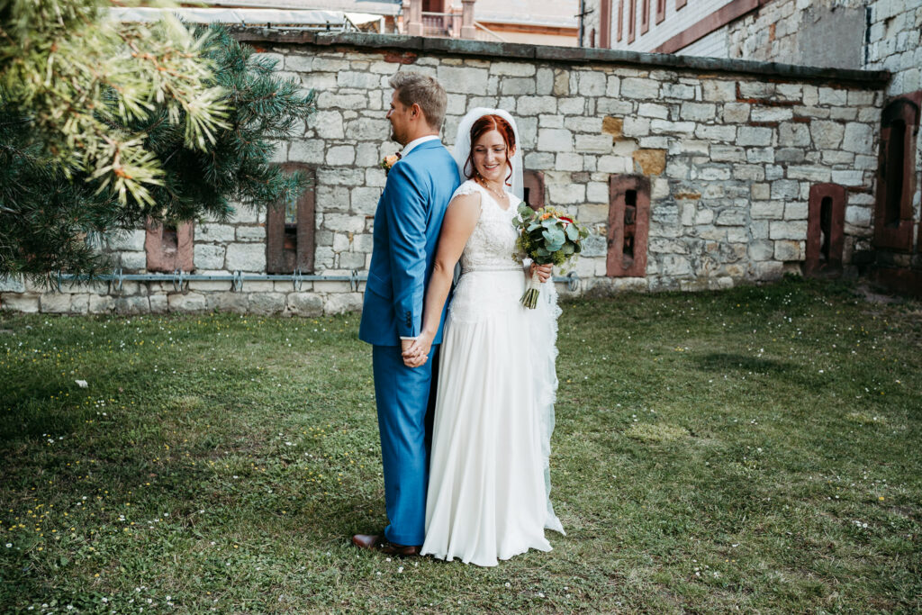 Hochzeitsfotograf Mainz Hochzeit Museum Castellum