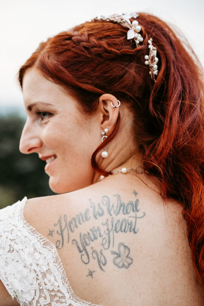 Hochzeitsfotograf Mainz Hochzeit Turm Mainz
