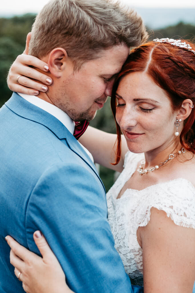 Hochzeitsfotograf Mainz Hochzeit Turm Mainz