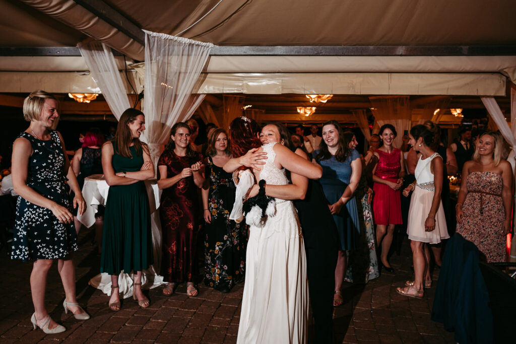 Hochzeitsfotograf Mainz Hochzeit Turm Mainz