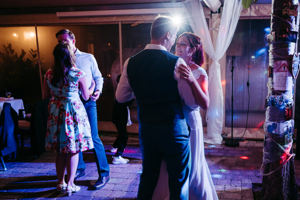 Hochzeitsfotograf Mainz Hochzeit Turm Mainz