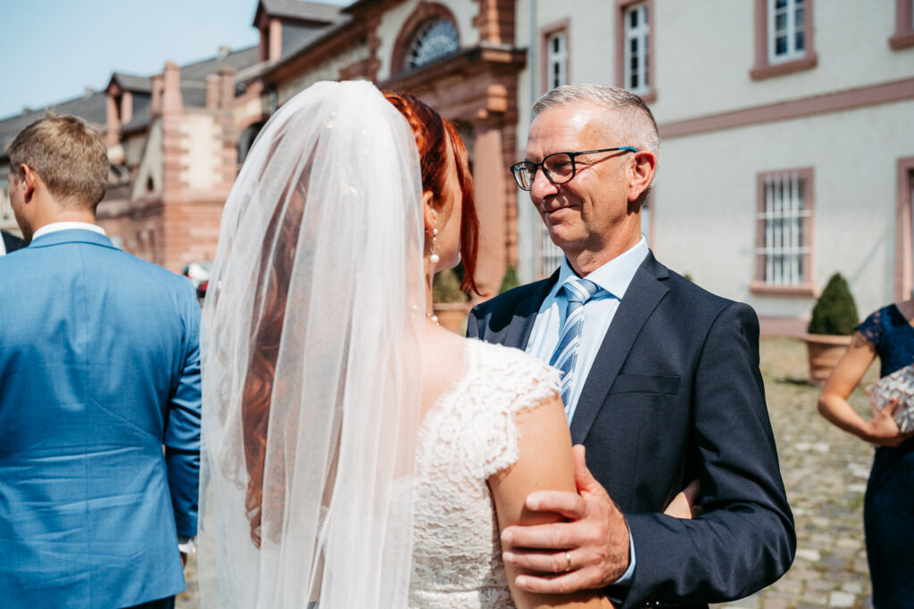 Hochzeitsfotograf Mainz Hochzeit Museum Castellum