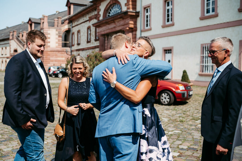 Hochzeitsfotograf Mainz Hochzeit Museum Castellum
