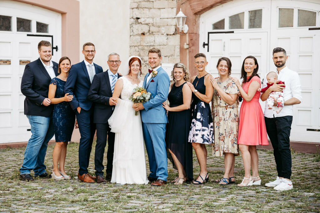 Hochzeitsfotograf Mainz Hochzeit Museum Castellum
