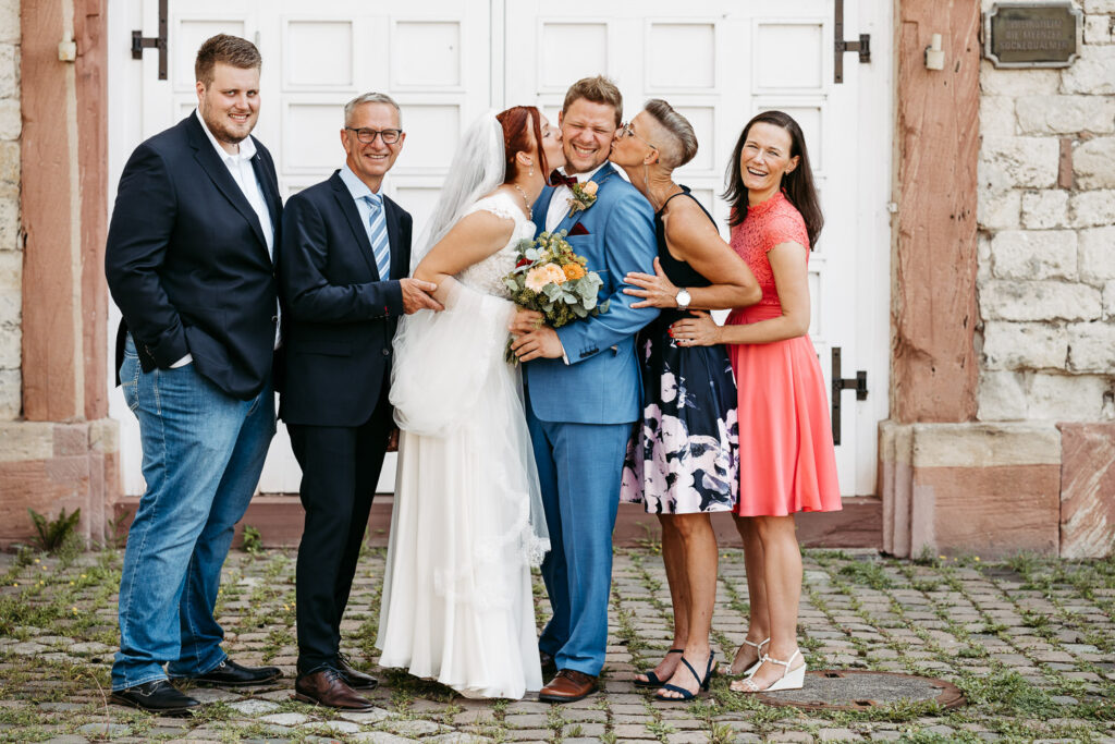 Hochzeitsfotograf Mainz Hochzeit Museum Castellum