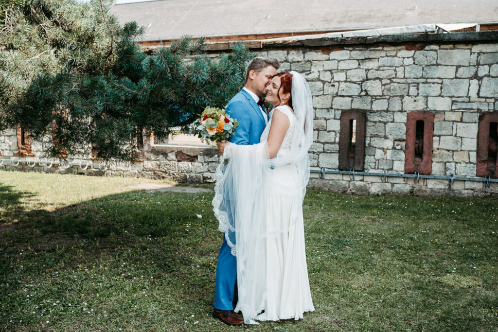 Hochzeitsfotograf Mainz Hochzeit Museum Castellum