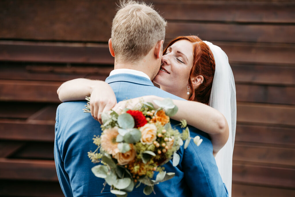Hochzeitsfotograf Mainz Hochzeit Turm Mainz