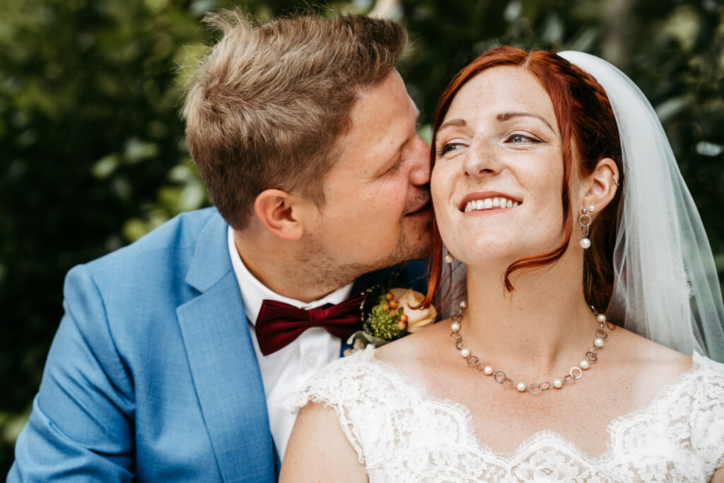 Hochzeitsfotograf Mainz Hochzeit Turm Mainz