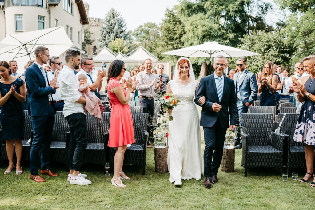 Hochzeitsfotograf Mainz Hochzeit Turm Mainz