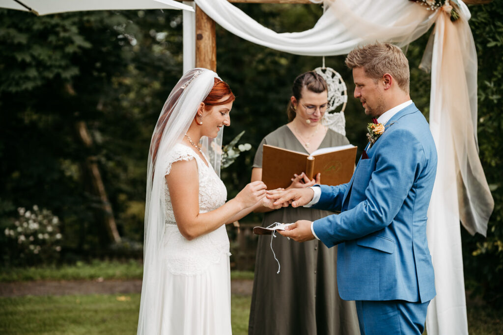 Hochzeitsfotograf Mainz Hochzeit Turm Mainz