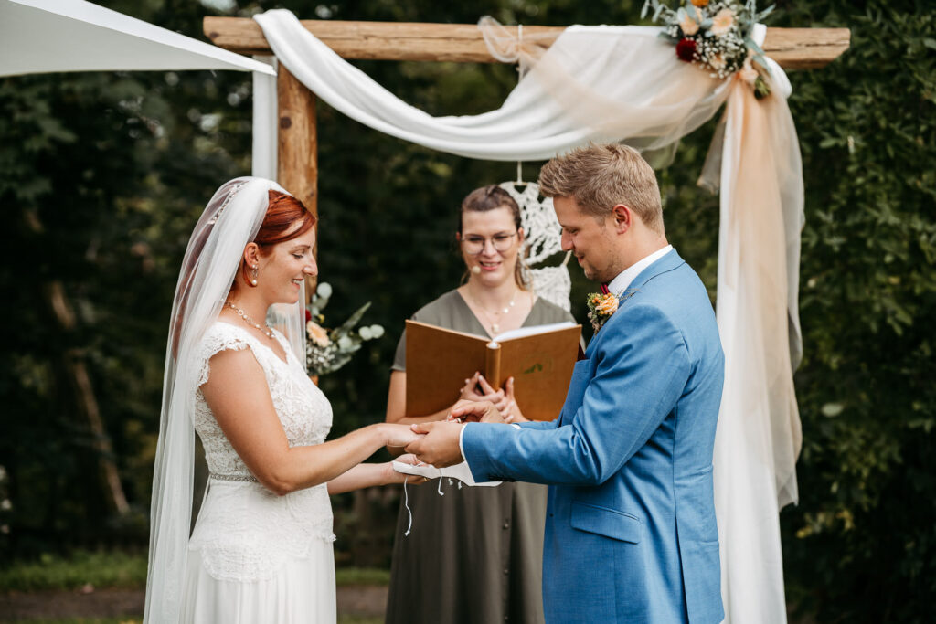 Hochzeitsfotograf Mainz Hochzeit Turm Mainz