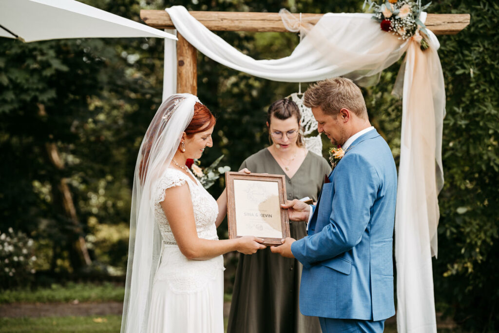 Hochzeitsfotograf Mainz Hochzeit Turm Mainz