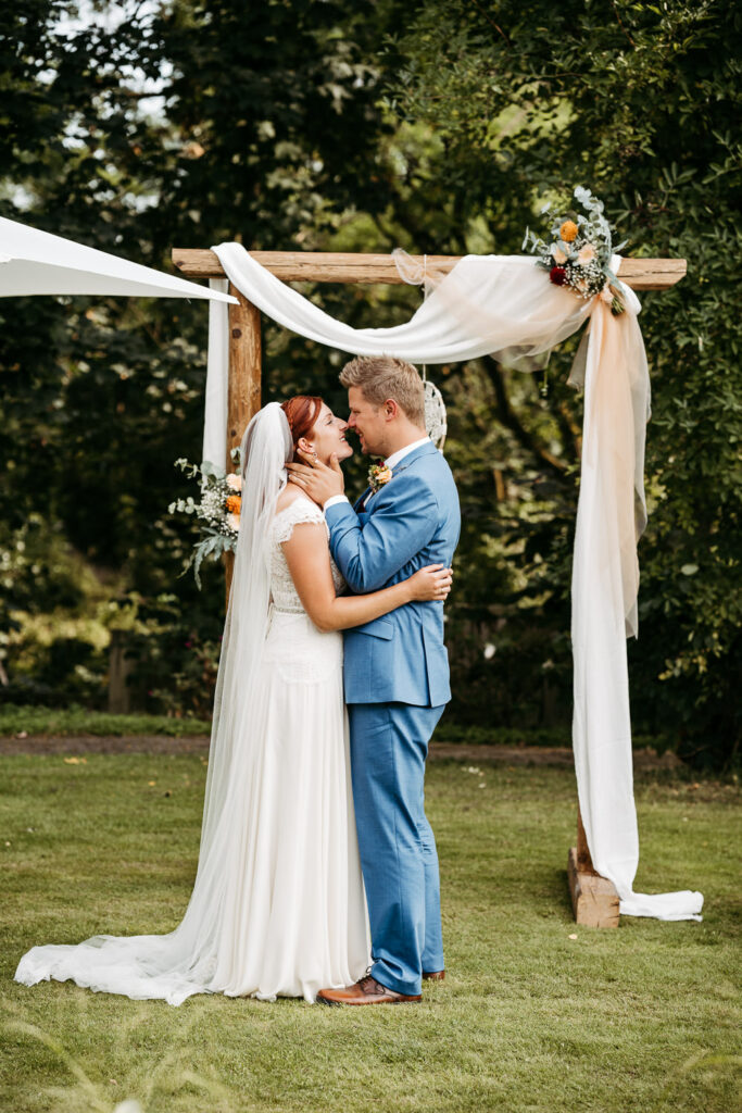 Hochzeitsfotograf Mainz Hochzeit Turm Mainz