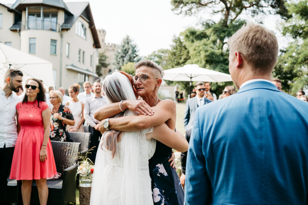Hochzeitsfotograf Mainz Hochzeit Turm Mainz