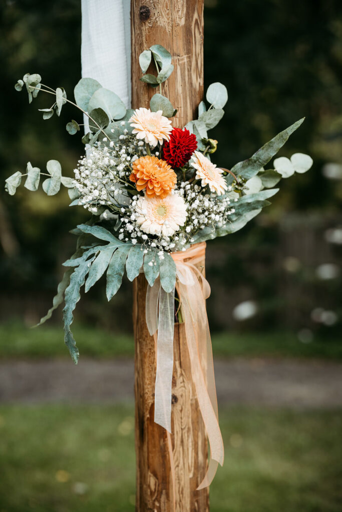 Hochzeitsfotograf Mainz Hochzeit Turm Mainz
