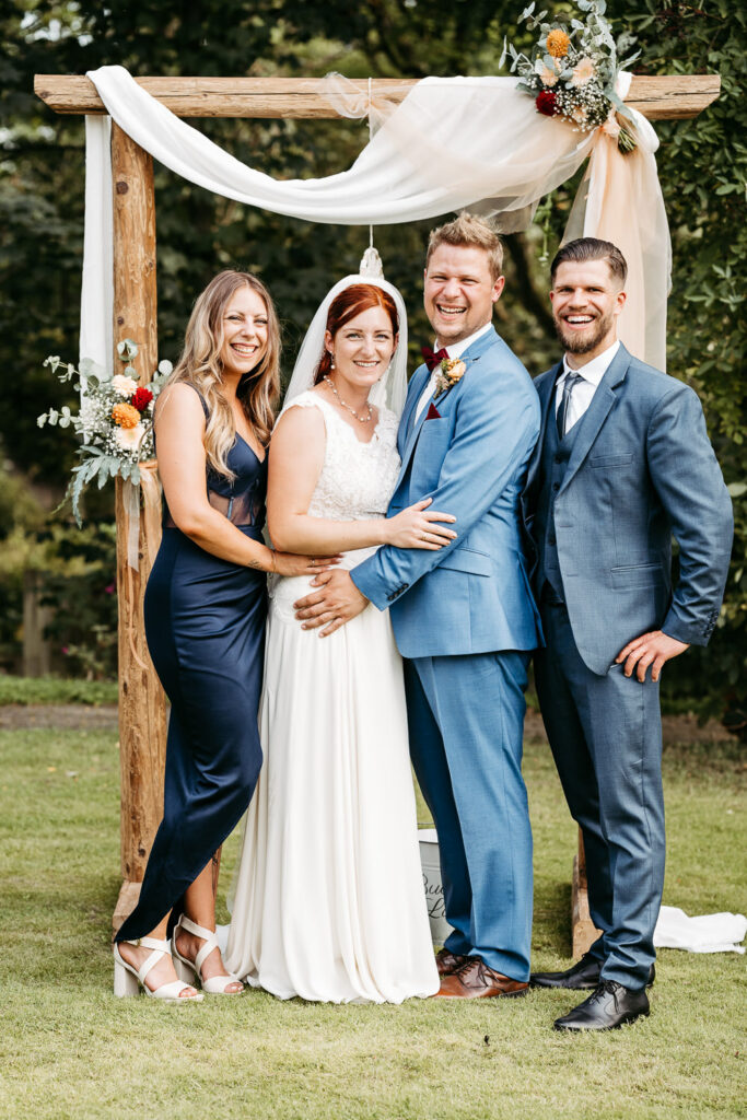 Hochzeitsfotograf Mainz Hochzeit Turm Mainz