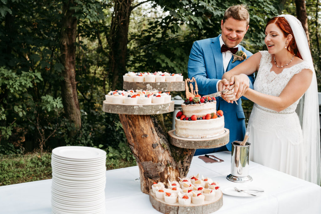 Hochzeitsfotograf Mainz Hochzeit Turm Mainz