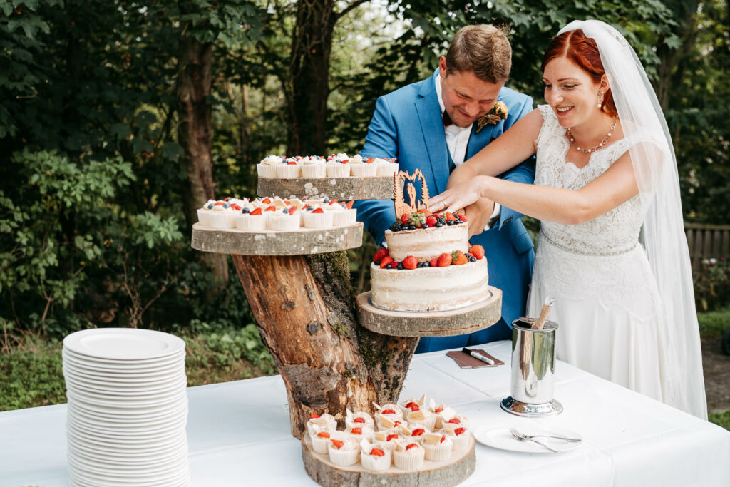 Hochzeitsfotograf Mainz Hochzeit Turm Mainz