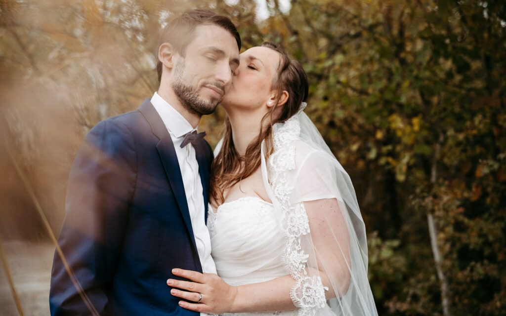 Hochzeitsfotograf Mainz Hochzeit Turm Mainz