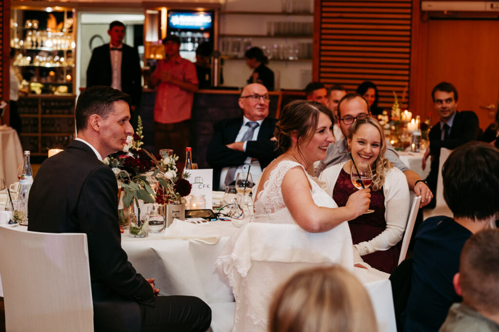 Hochzeitsfotograf Saarland Hochzeit CFK