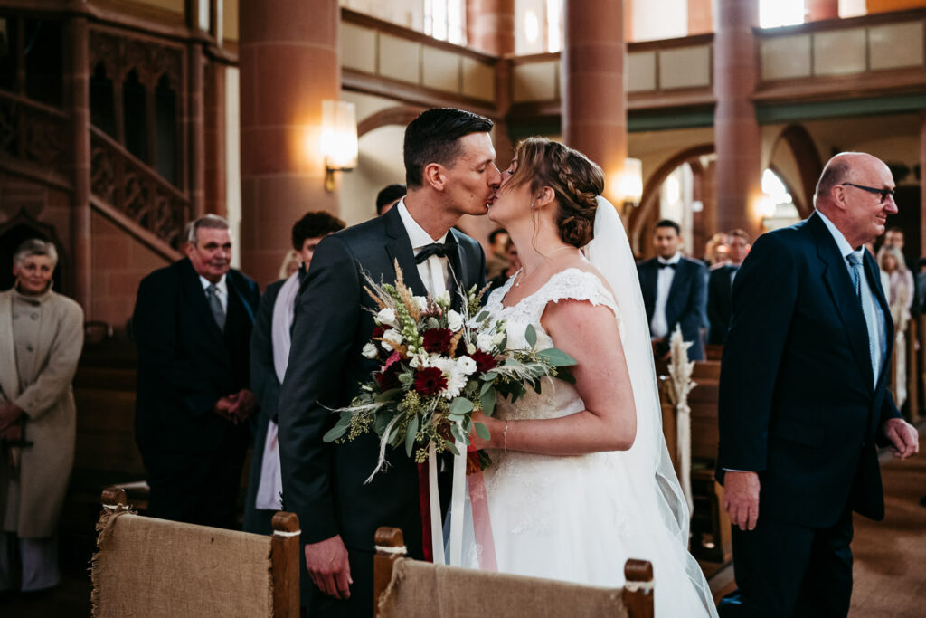 Hochzeitsfotograf Saarland Hochzeit CFK