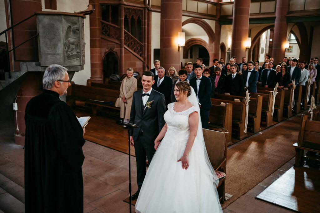 Hochzeitsfotograf Saarland Hochzeit CFK