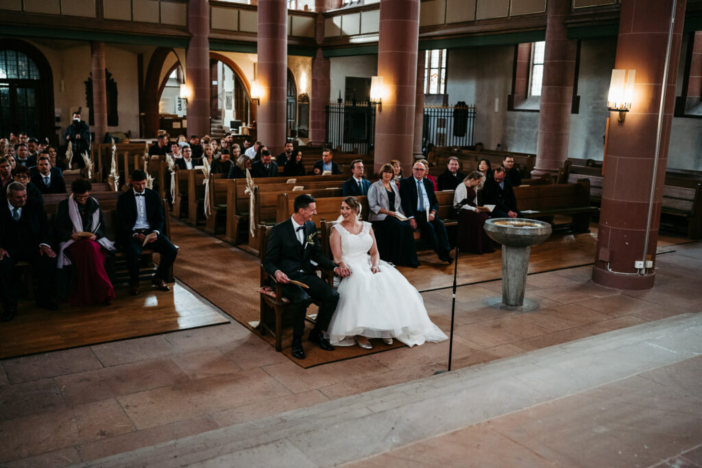 Hochzeitsfotograf Saarland Hochzeit CFK