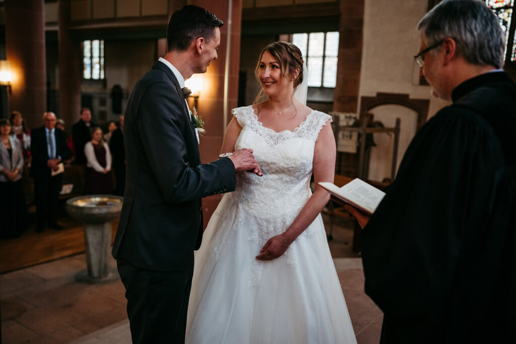 Hochzeitsfotograf Saarland Hochzeit CFK