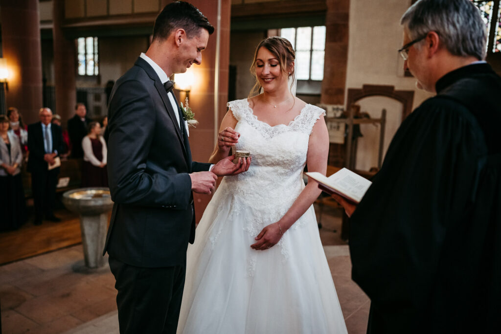 Hochzeitsfotograf Saarland Hochzeit CFK